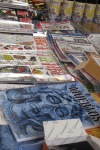 OLIVE SHOW: Bzučení strojku zalézalo pod kůži. Na Tattoo Convention doslova